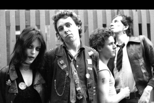 Navel Gazing for April 24, 2022