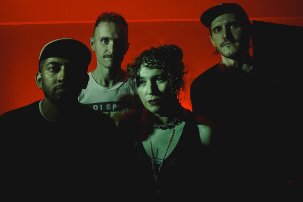 Stay Inside: "Fracture"