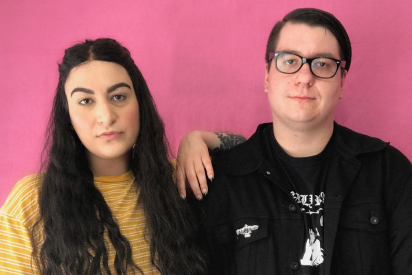 Cowboy Boy to release benefit comp