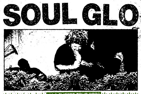 Soul Glo (EU & UK)