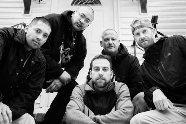 Terror: "Pain Into Power"