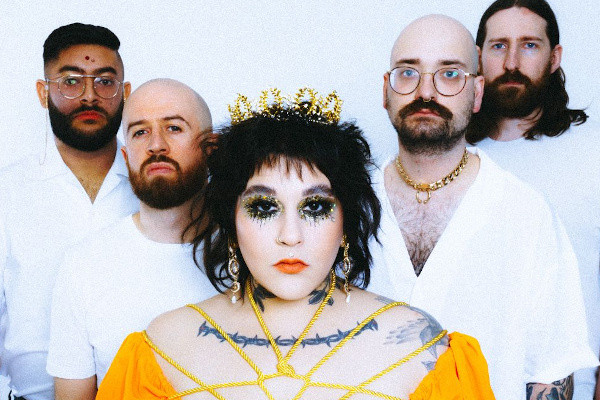 Ithaca announce UK tour