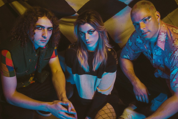 Check out the new video by Great Time!