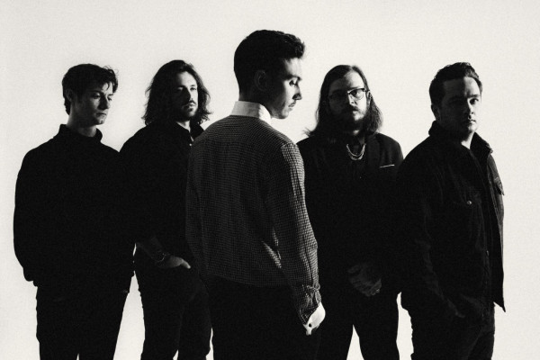 Greyscale/Guardin/Bearings/The Ivy (US)