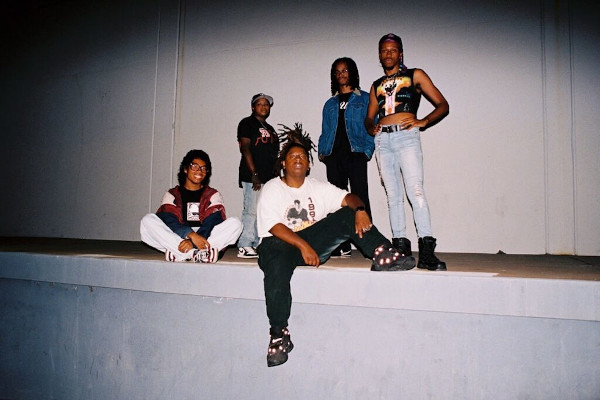 Zulu announce EU & UK tour