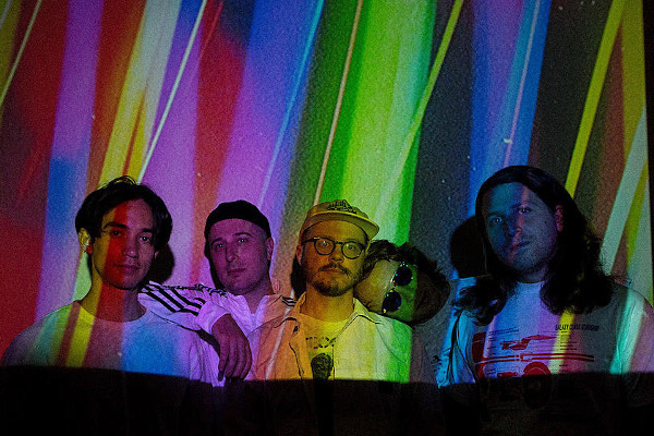 Praise release "Life Unknown" video
