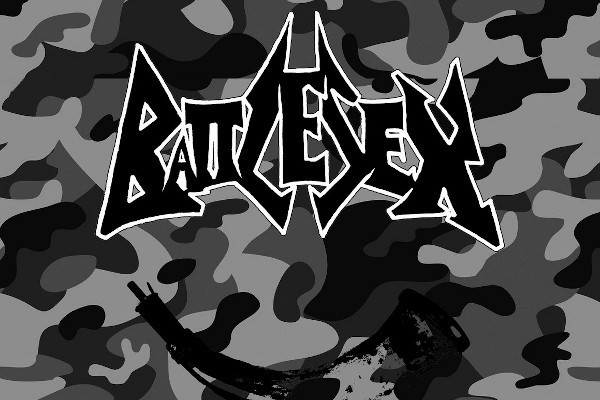 Battlesex announce EP, release new song