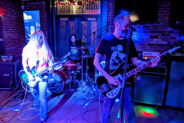 Casey Cuff and Core Bee talk all things Tarantula Tapes