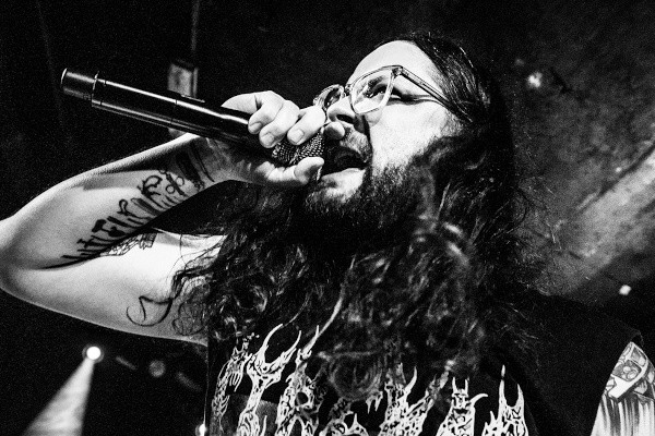 Trevor Strnad of The Black Dahlia Murder has passed away