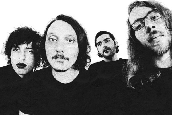 For Your Health announce US tour