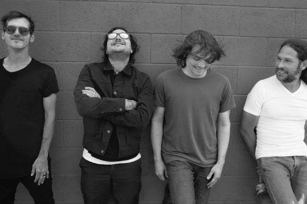 My Chemical Romance release first new song since 2014
