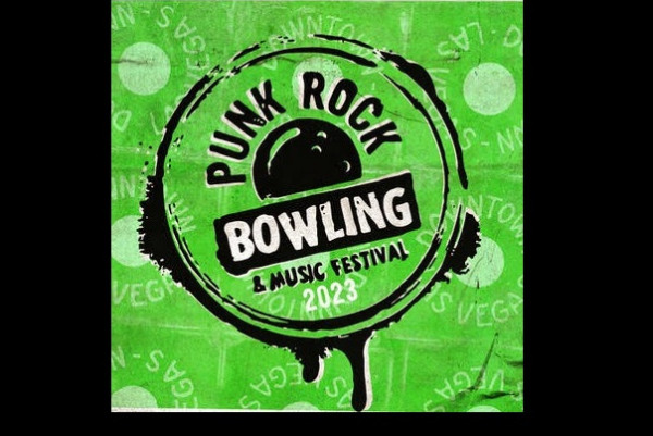 Punk Rock Bowling to Return in 2023