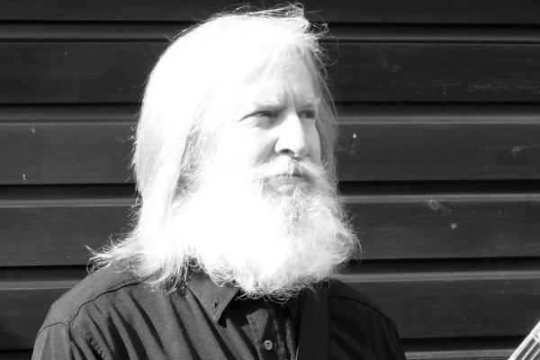 Ricky Gardiner guitarist for David Bowie and Iggy Pop has passed away