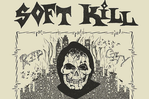 Soft Kill announce fall tour
