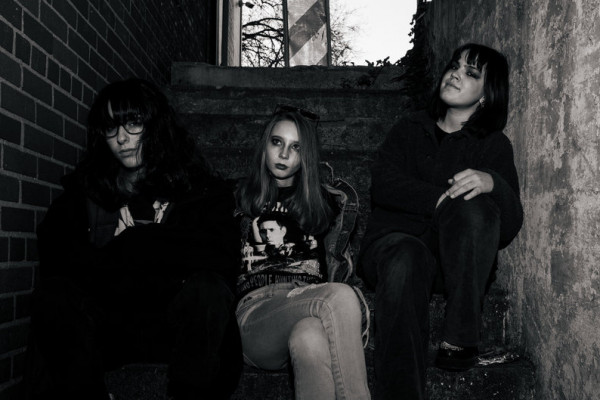 Froggy release new single