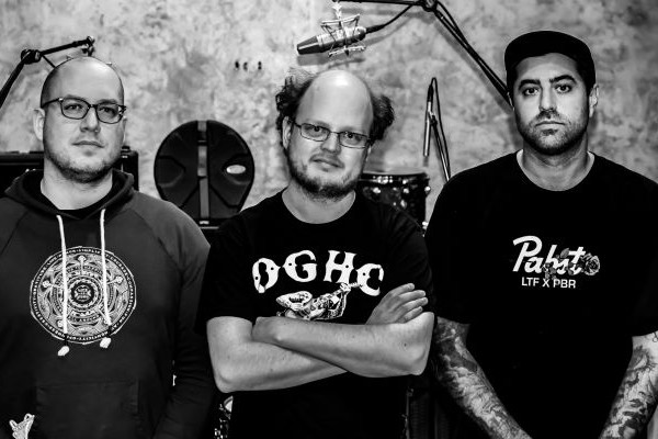 Dead Fucking Serious announce album details, release new song