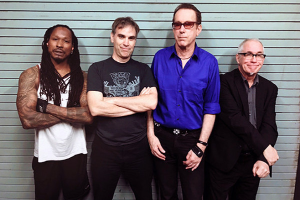 Dead Kennedys announce European tour