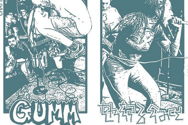 Thirdface and Gumm announce shows (US)