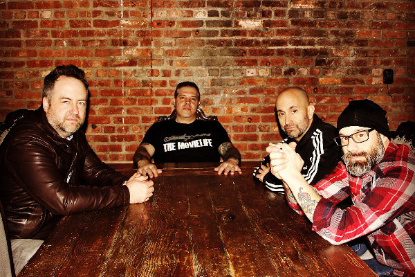 Listen to the new track by Gone Stereo!
