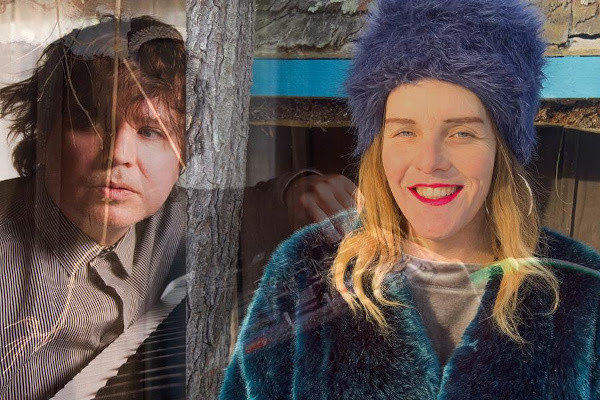 Erica Dawn Lyle and Vice Cooler release "Lost In Thought" with The Linda Lindas and Kathi Wilcox