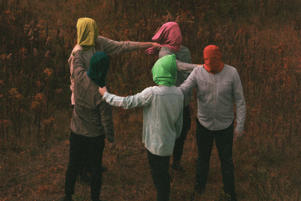 The Callous Daoboys announce new LP, release "What Is Delicious? Who Swarms?" video