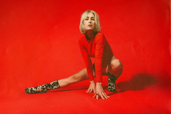 Le Fauve releases "Leave Me Alone" video