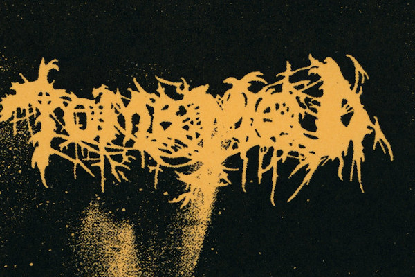 Tomb Mold release surprise EP