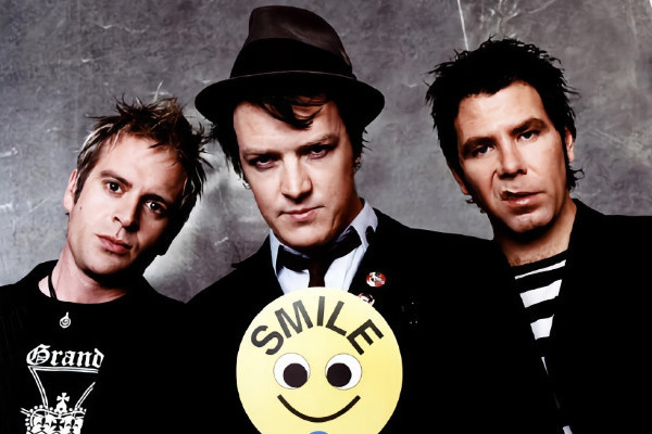 The Living End