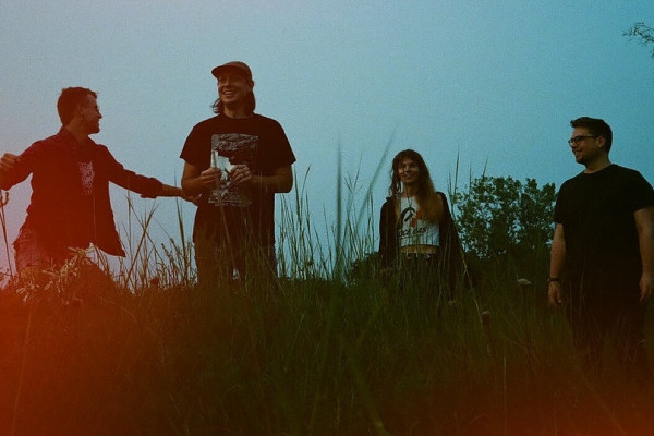 Record Setter announce US tour