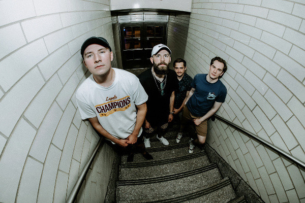Watch the new video by Wolf Rd!