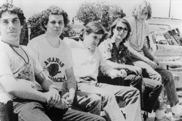 Navel Gazing for June 19, 2022