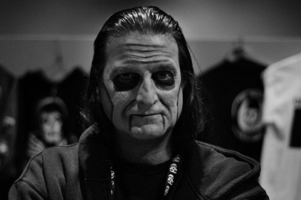 Dez Cadena (Misfits/Ex-Black Flag)