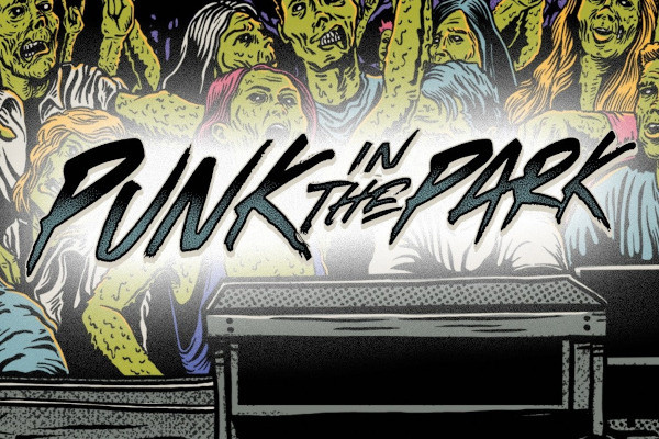 Dead Kennedys, Subhumans, Good Riddance, more added to Punk In The Park