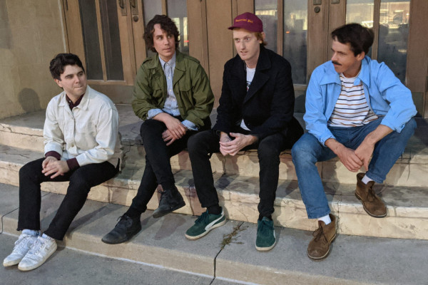 Kiwi Jr.: "Unspeakable Things"