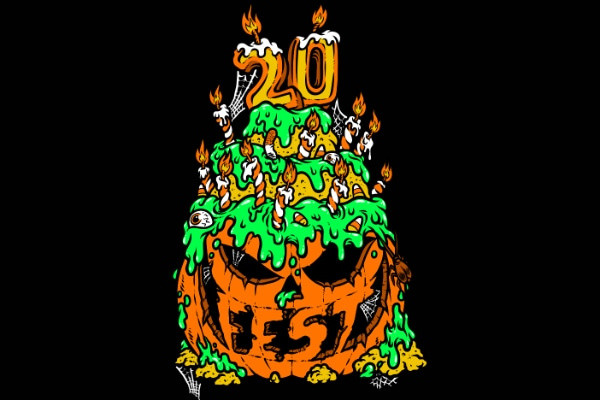 Dog Party, Sam Russo, Joe McMahon, more added to Fest 20 line up
