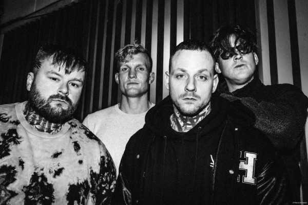 Nasty: "Resurrection"