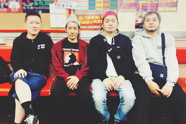 Coquettish: "Falling Down"