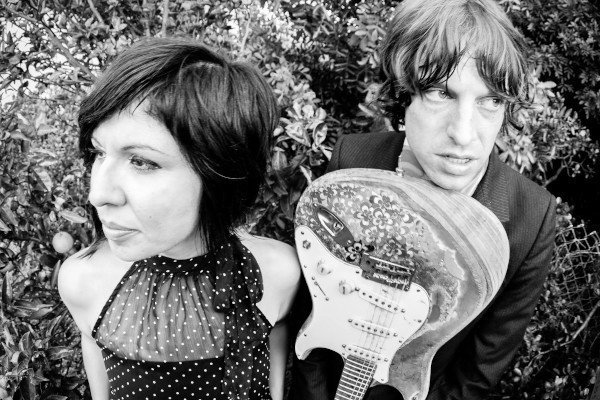 Watch the new video by The Schizophonics!