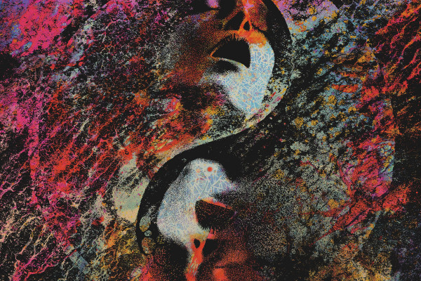 END and Cult Leader announce split EP, release two new songs