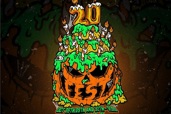 Mikey Erg, On The Cinder, Guilhem, Lauris Vidal, more added to Fest