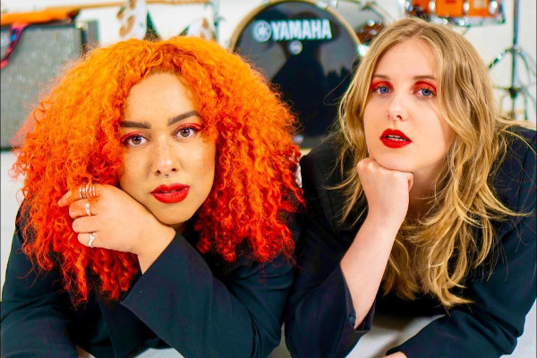 Currls: "Honey"