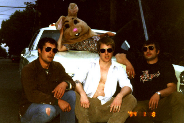 Spits revert to original lineup
