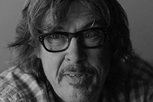 Gibby Haynes Of The Butthole Surfers To Tour With Rock Academy