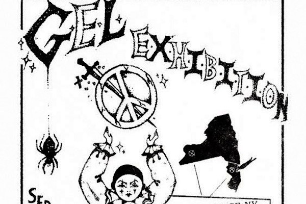 Gel / Exhibition (US)