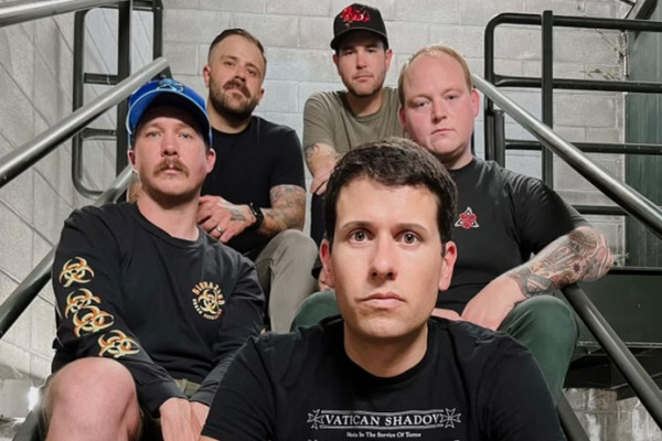 Greyed Out: "Broken Like an Arrow" and "No Dice"