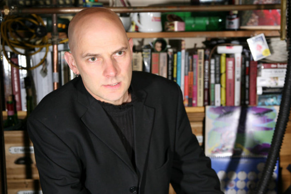 Danbert Nobacon releases new tunes, will play UK