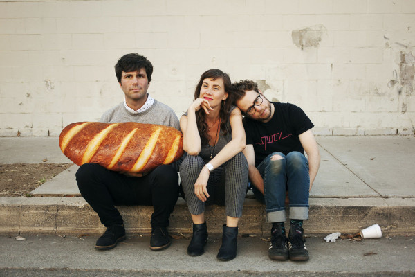 Cheekface surprise-release new album