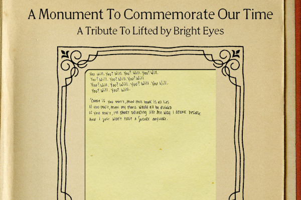 Riverby, Kali Masi, Sarah and The Safe Word, PONY, more on new Bright Eyes comp