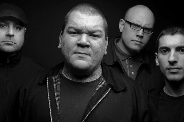 Sheer Terror announce European tour