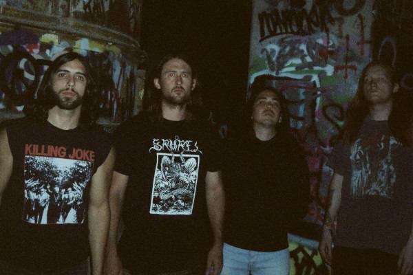 Fugitive release debut EP
